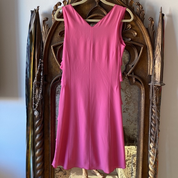 Nina Ricci dress - Picture 7 of 10